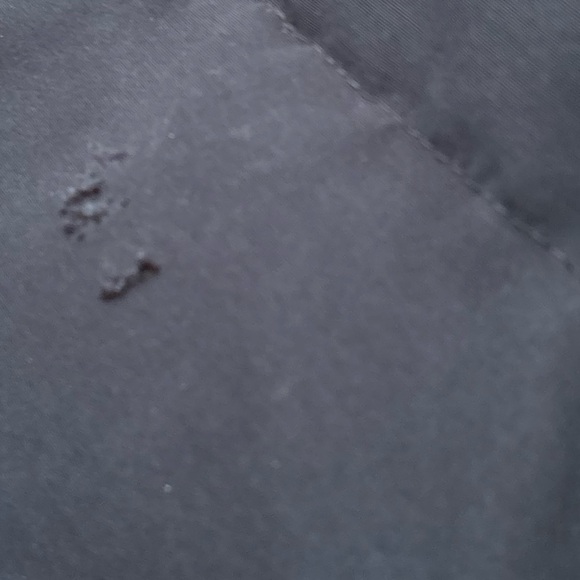 Canada Goose Black Puffer Jacket - Picture 6 of 11